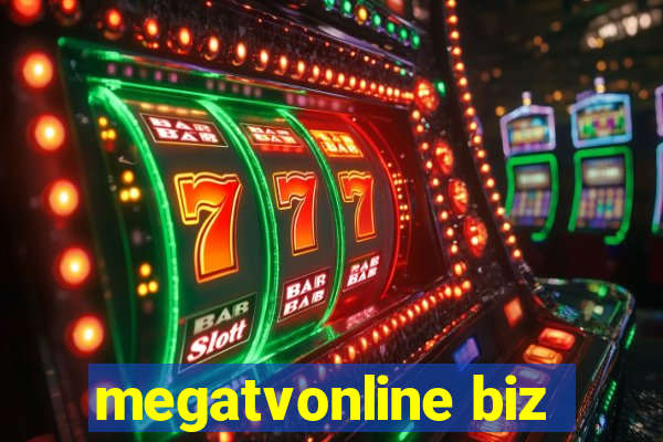 megatvonline biz